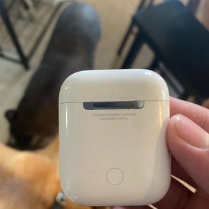 AirPods